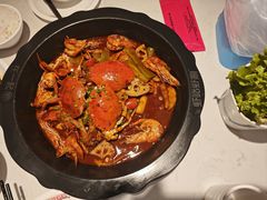 -虾吃虾涮.虾火锅.肉蟹煲(步步高梅溪新天地店)