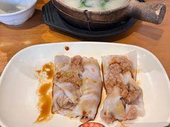 -粥家庄(南桂东分店)