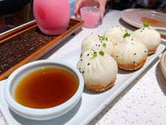 招牌小笼包-竹外桃花·江南小酒馆(SKP·S店)