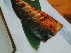 烤青鱼-酒吞(七宝领展广场店)