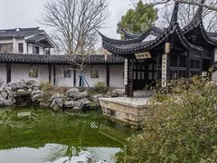 -巡塘古镇