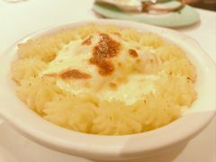 -波特曼西餐厅(南岗店)