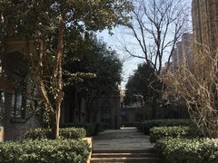 -绿地·中山里