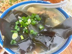 -赵姐猪耳朵饭店