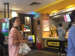 -麦当劳(长泰商业广场店)