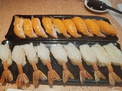 -元气寿司(东方宝泰店)