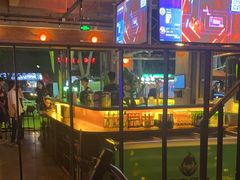 -功夫怪兽·烧烤(西工小街店)