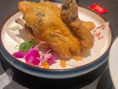 -唐猫庭院·千年陕菜(赛格国际购物中心店)