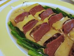 -东海朗廷酒店-唐阁T’ANG COURT 中餐厅