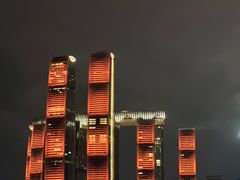 -长嘉·河图火锅(长嘉汇江景旗舰店)