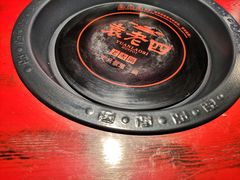 -袁老四重庆老火锅(桐梓坡店)