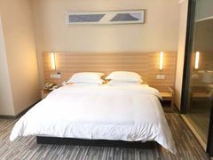 -城市便捷酒店(佛山大良清晖园步行街店)