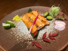 -傑·料理·海鲜放题(佛山文华荟店)