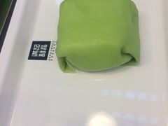 -满记甜品(无锡八佰伴店)
