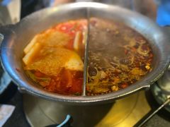-湊湊火锅·茶憩(新中关购物中心店)