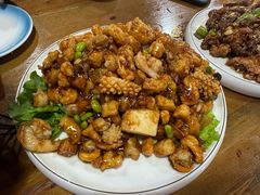 -盛德利食府 天津菜(河西店)