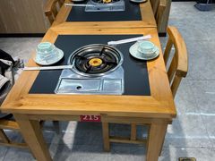 -川大刘肥肠鸡(北国店)