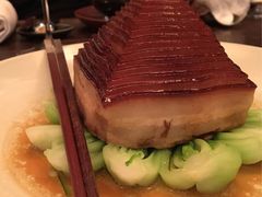 -湖滨28中餐厅·西湖宴·杭州君悦酒店