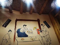 -恩你小木屋·烤肉韩式料理(嘉兴秀洲店)