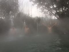 -海兰云天度假区温泉