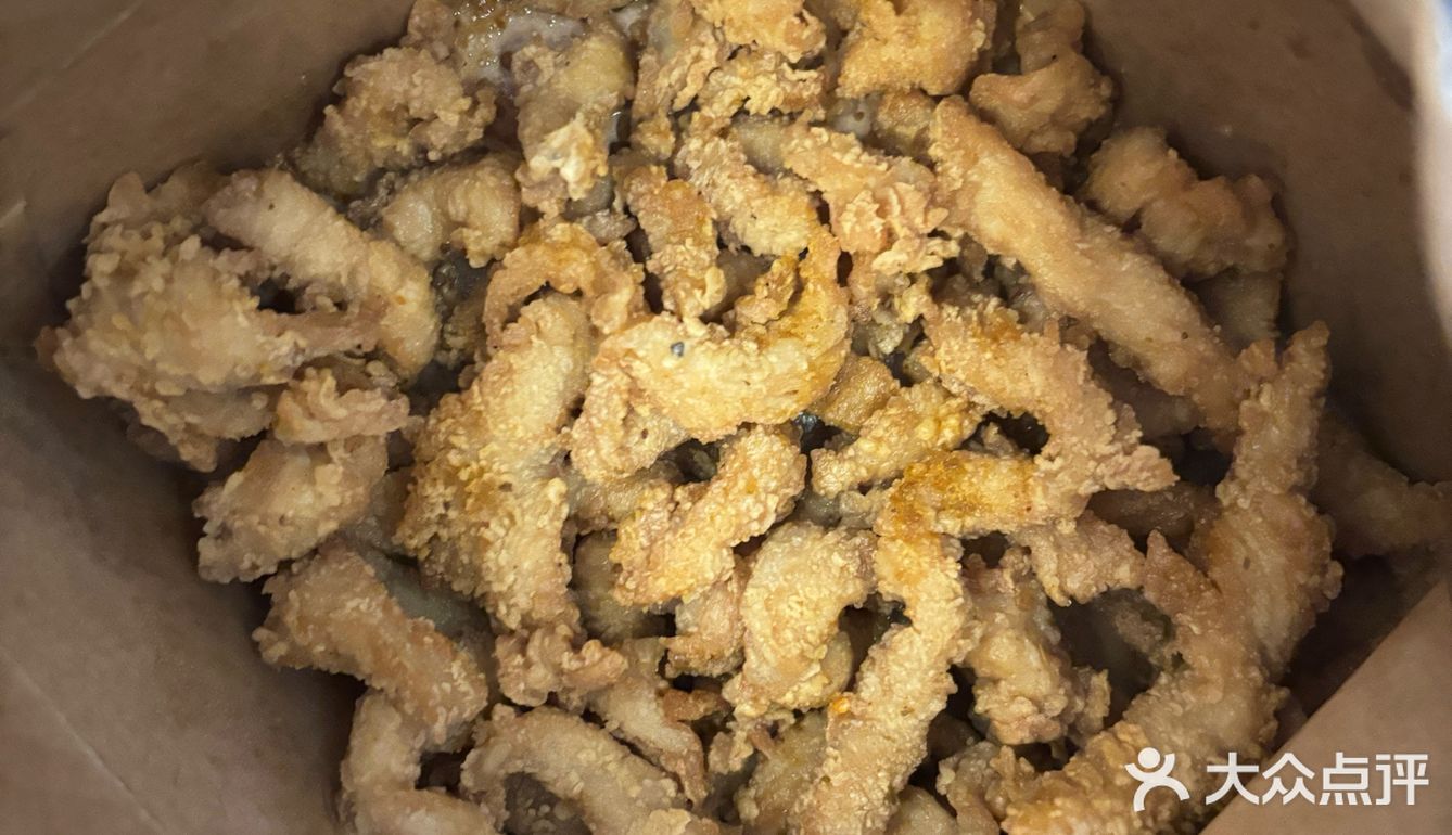 老酱炸串还能这么吃？