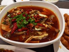 -渝信川菜(西单店)