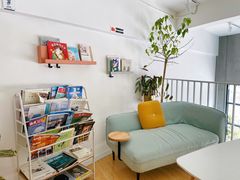 -隹木咖啡馆(宝龙广场店)