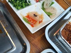 -叁宝烤肉• 西安烧烤(太乙路店)