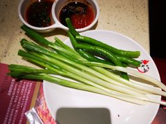 -汉金城海鲜烤肉自助百汇(烟台永旺购物中心店)