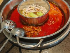 -飘香火锅(玉林西路店)