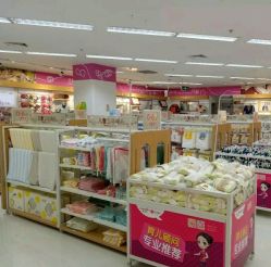 -孩子王(北一路万达店)