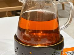 -花菇朵 ll 野生菌锅·精品滇菜(后沙峪店)