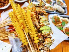 -烤五行·烧烤烤串(石佛营店)