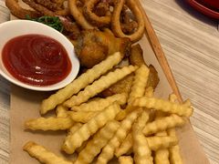 -必胜客(WOW中央公园店)