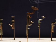 -北京大葆台遗址博物馆