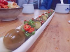 -锦尚阁烤鱼•天津菜(宣武门胡同店)