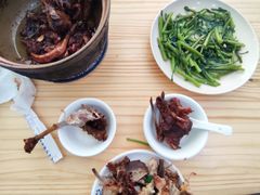 -斯丹姜母鸭·古法干香(涂门街总店)