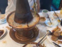 -犇鼎牛潮汕牛肉火锅(新辰里学清路店)