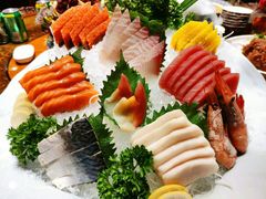 -老江南春·中国龙菜(衡山路店)