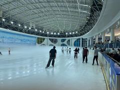 -世界之窗阿尔卑斯冰雪世界