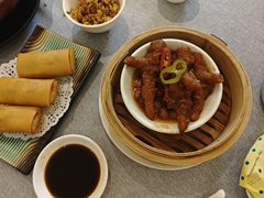 -潮府馆·非遗潮州菜·世纪公园(新国际博览中心店)