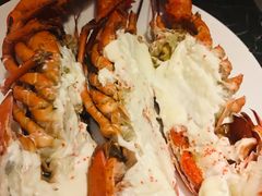 -长春净月潭喜来登酒店·盛宴标帜餐厅