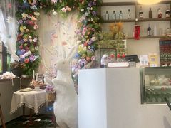 -初甜·舒芙蕾·韩式雪花冰(流塘店)