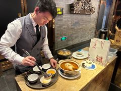 -正院大宅门烤鸭(首体店)