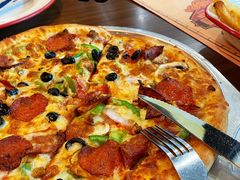 -Tubestation站点比萨(高新万达ONE店)