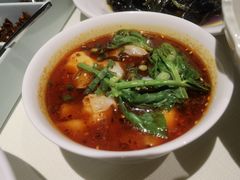 -贡宴盐帮菜自贡驻京联络处餐厅