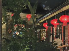 -客家大院·非遗赣南客家菜(郁孤台店)