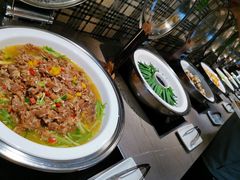 -湖州东吴开元名都酒店-滨河自助餐厅
