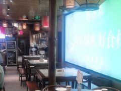 -醉南拳客家菜·河田鸡(东街口航空大厦店)