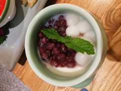 胡志明豆花-米纸越南小馆(金鹰世界店)
